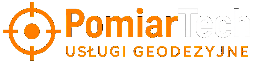 PomiarTech – Usługi Geodezyjne